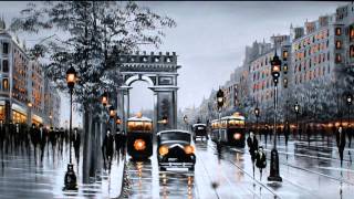 Carlos Cano - A Paris