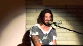 David Dunn - Nothing Left