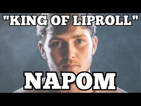 King of Liproll Beatbox | Napom | Compilation