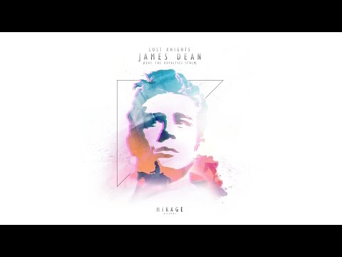 Lost Knights (feat. The Royalties STHLM) - James Dean