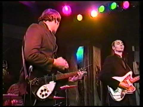 The Treble Spankers - Enola Gay