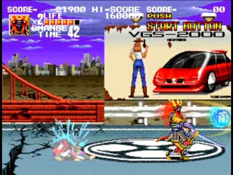 Sengoku Anthology PC