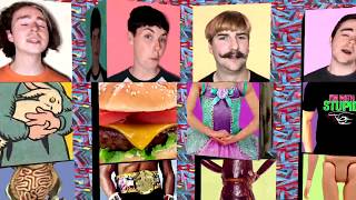 The Spook School - Body (Official Music Video)