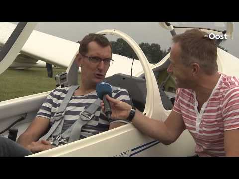 Dag twee van Mooi Overijssel doet Lemele aan