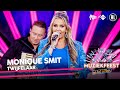 Monique Smit - Twijfelaar • Muziekfeest op het Plein 2022 // Sterren NL