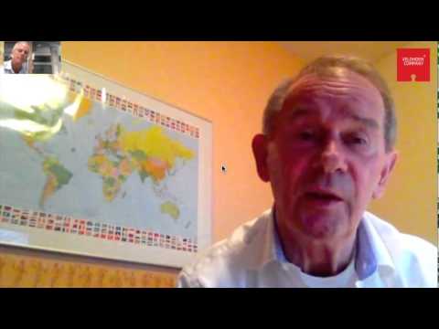 Part 2: Orbis Hospital of the Future - Interview with CEO Ludo Jansen