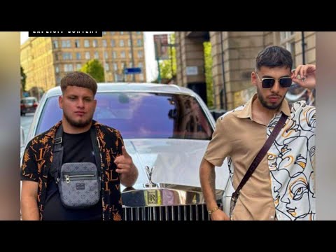 SoloFame x LilM - Village - (Official Video)