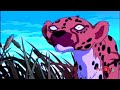 Trailer For The Wild Thornberrys Movie But The Music Is Replaced