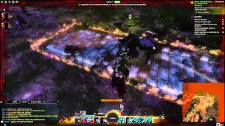 ZeroPing TV - Kelkun - Bêta GW2 26/05/2015