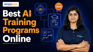 Top 5 AI Training Programs & Career Guide — Full Breakdown & Transcript