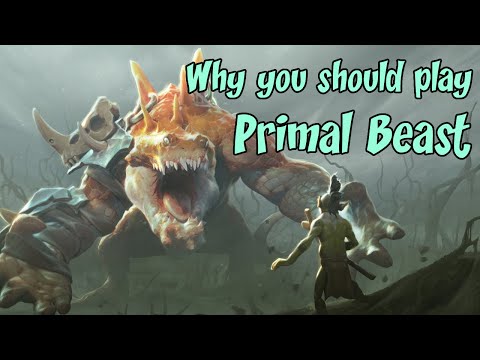 Why you should play Primal Beast