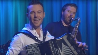 Nathan Carter - Good Time Girls | The Late Late Show | RTÉ One