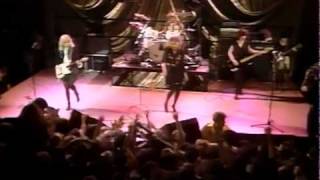 Go-Go's - Surfing and Spying (Totally Go-Go's Live '81)