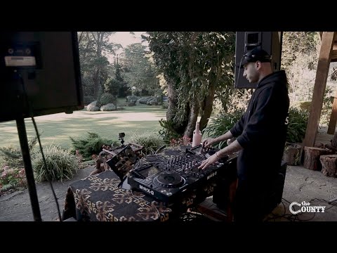 MIRO | The County Music | SET