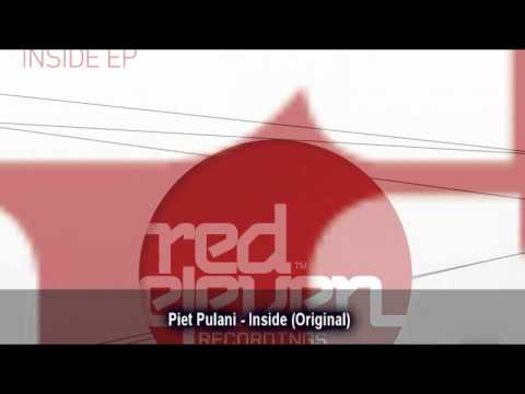 Piet Pulani - Inside (Original)