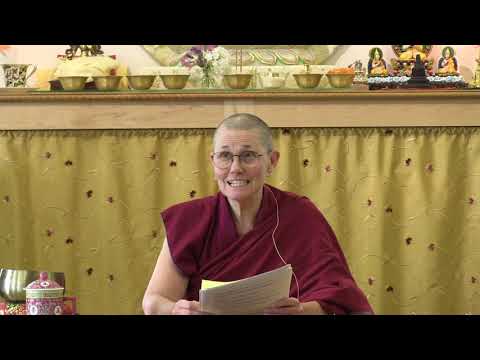 09-12-20 Don't Get Emotionally Disturbed - BBCorner