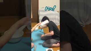【麻雀】無駄な動きしかしない奴ｗ【叩いてかぶって】