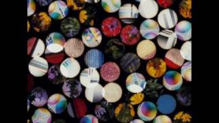 Four Tet - Plastic People