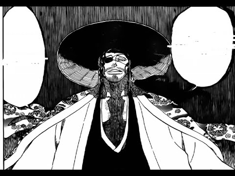 Bleach Manga Chapter 645 Live Reaction/Review "Wanna Play A Game?"