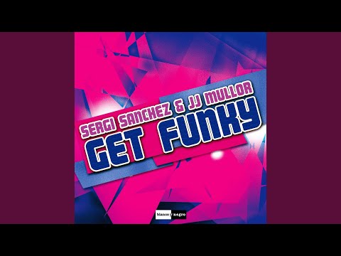 Get Funky