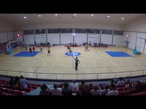 C.A. MONTEMAR 88 - 65 ADESAVI  - 19/10/2019