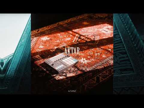 ACNATRO - Aktar (Official Audio Video)