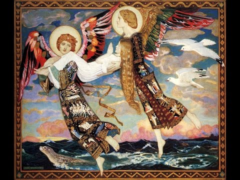 Click to Watch the St. Brigid of Ireland video Click to Watch the St. Brigid of Ireland video
