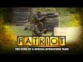 Snipers The Core Of A Special Operations Team Patriot With Major Gaurav Arya