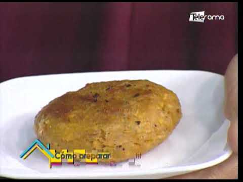 Cómo preparar platos típicos bajos en calorías