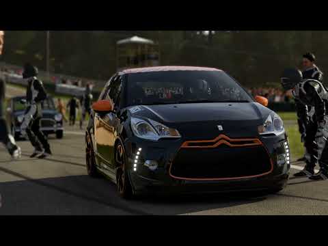 Forza Motosport 5 Part 25