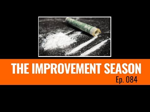084: The improvement season - Metabolite Frequency