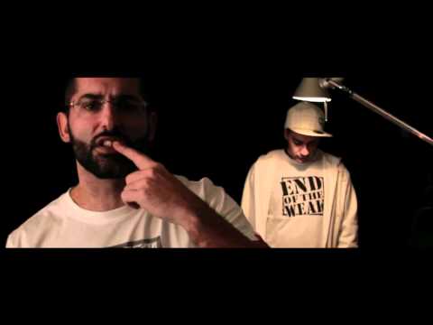 L'indis /  DJ Nicolson / Nizi  CLIP 2011 EP mes classiques ( réalisation Hugo)