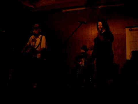 Grae J Wall & The Jailbirds - Dead Man's Blues (live)