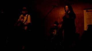 Grae J Wall & The Jailbirds - Dead Man's Blues (live)