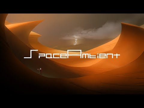 Sid Acharya  - No Way Back [SpaceAmbient]