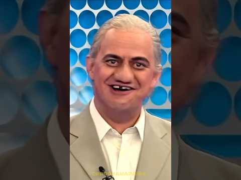 O CARIOCA chegou a SAIR do PERSONAGEM 🤪🤯