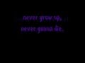 Pop Evil - Purple (Lyrics on screen)