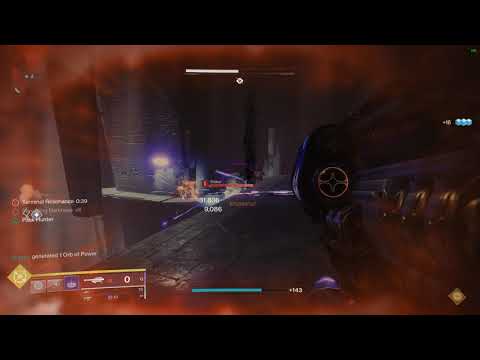 Vow of the Disciple Contest Mode Part 4 - The Upended Summit