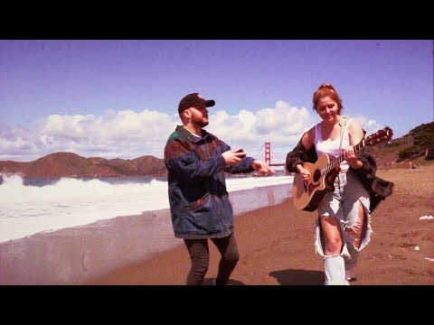Quinn XCII & Chelsea Cutler - Cold War (Cautious Clay Cover)