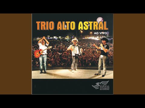 Dois pra Lá Dois pra Cá / Goiano do Pé Quente / Dança Comigo (Ao Vivo)