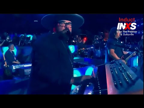 Andrew Farriss, Jon Stevens, Never Tear Us Apart, Don't Change | Sign, Share Petition InductINXS.com