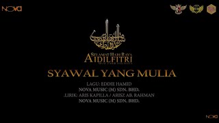 Download lagu OST Pujan Hati Kanda Edisi Khas Raya | Syawal Yang Mulia - Eddie Hamid & Kawan - Kawan mp3