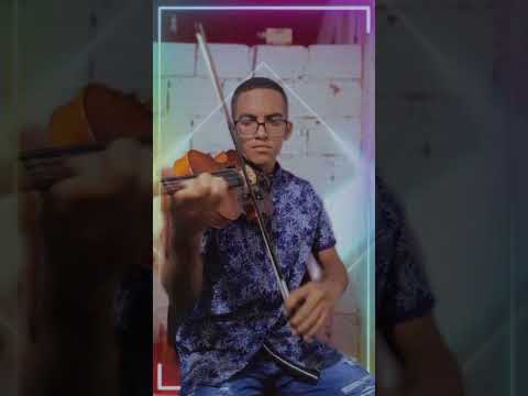 Twice Música + Andy Alemany - El Futuro Empezó [Cover Violin] 🎻🇻🇪