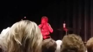 There&#39;s Still Hope-Susie Mcentire-Eaton