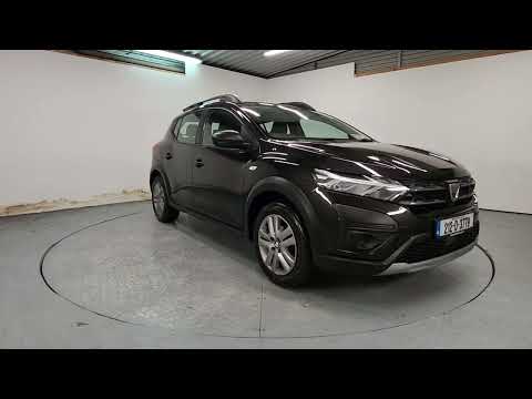 Dacia Sandero Stepway TCe 100 LPG STEPWAY Essentia - Image 2