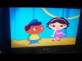 Closing To Little Einsteins Our Big Huge Adventure 2005 DVD