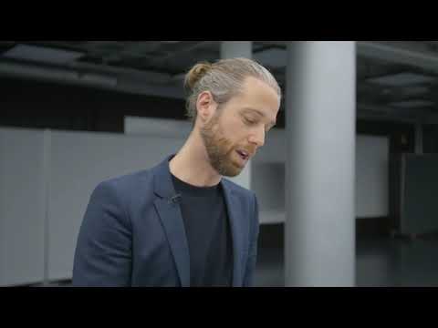 Mercedes EQ Enthusiasts – How to Design an Electric Car!