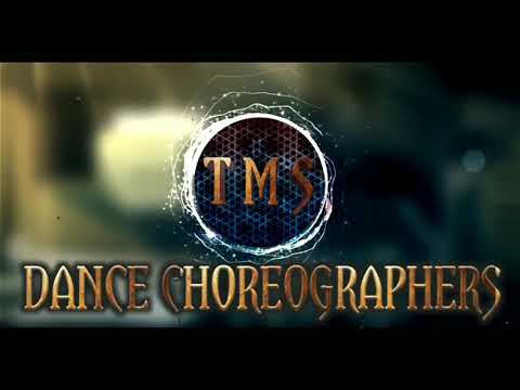 Shiva  My lead dance with Tms choreographers team