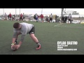 Dylan Castro - Long Snapper 