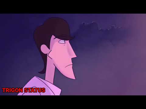 DIN PALTAI RONG BODLAI [ SLOWED+REVERB] VIRSION | SAD SONG